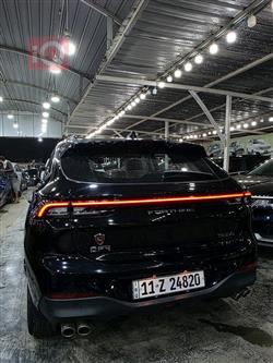 دۆنگ فینگ T5 EVO